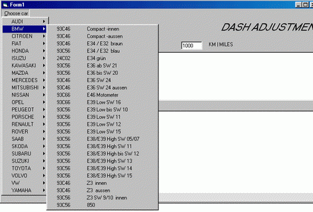 Dash Calc